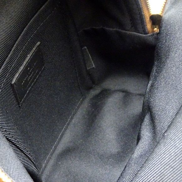 Louis Vuitton Palm Springs Backpack Mini Monogram Reverse Brown - Picture 8 of 8